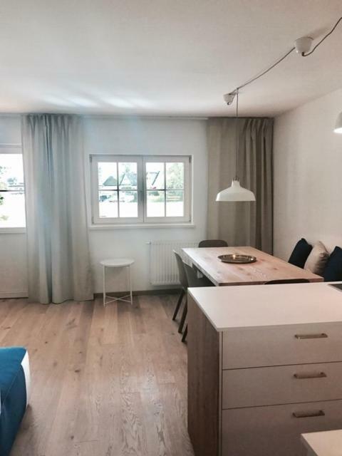 See-Apartment Weiden Weiden am See Extérieur photo